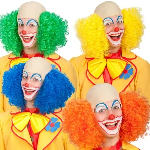 CALOTTA CLOWN IN LATTICE