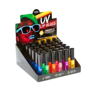 LUCIDALABBRA UV LABBRA LUMINOSE PER L'ESTATE