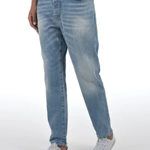 Jeans regular New Wolf PR107 SS24