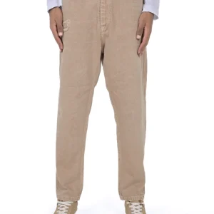 Pantalone Loose Wide Bull FW23/24