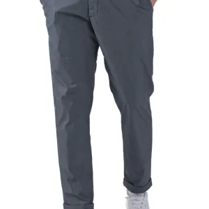 Pantaloni slim Racket Willie SS23