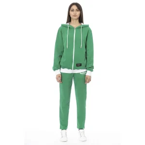 Baldinini Trend Tute/Completo set pantalone e felpa