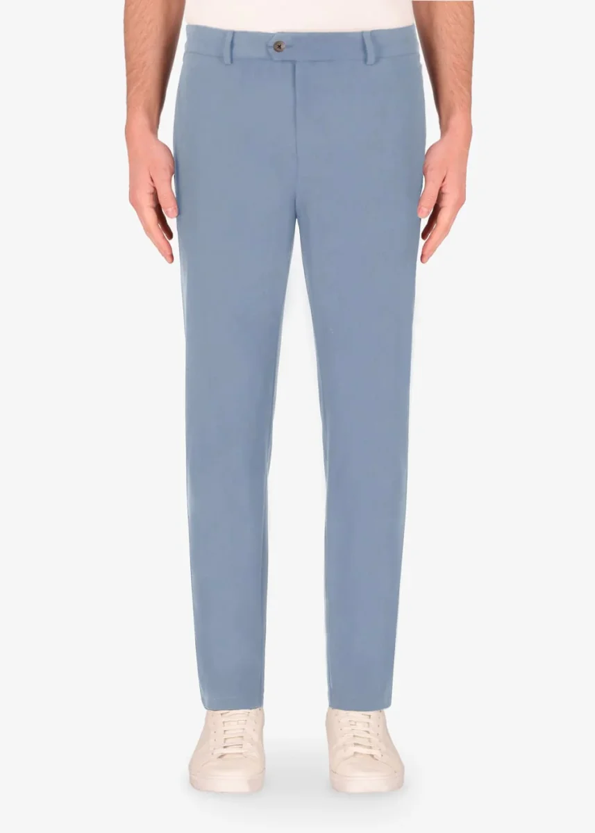 32" Pantalone York High Performance 12 Active - immagine 3
