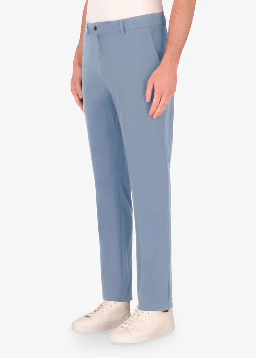 32" Pantalone York High Performance 12 Active - immagine 4