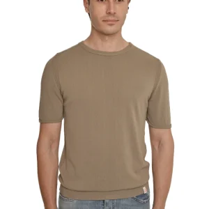 T-Shirt regular DS 2583 SS25