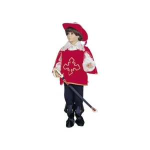 COSTUME DA MOSCHETTIERE ARAMIS