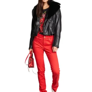 Jeans push up Dennyrose