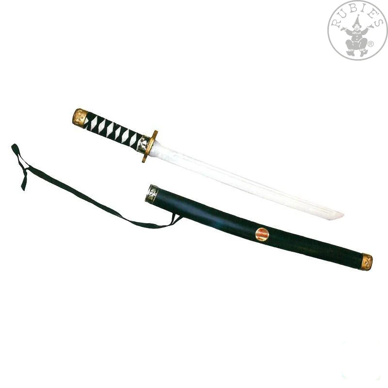 SPADA NINJA CON FODERO CM 61