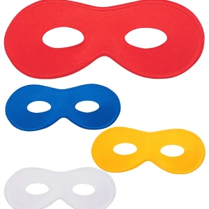 MASCHERA DOMINO CAPRICE PER VISO UNISEX
