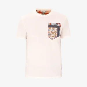 T-shirt Londa in Jersey di Cotone