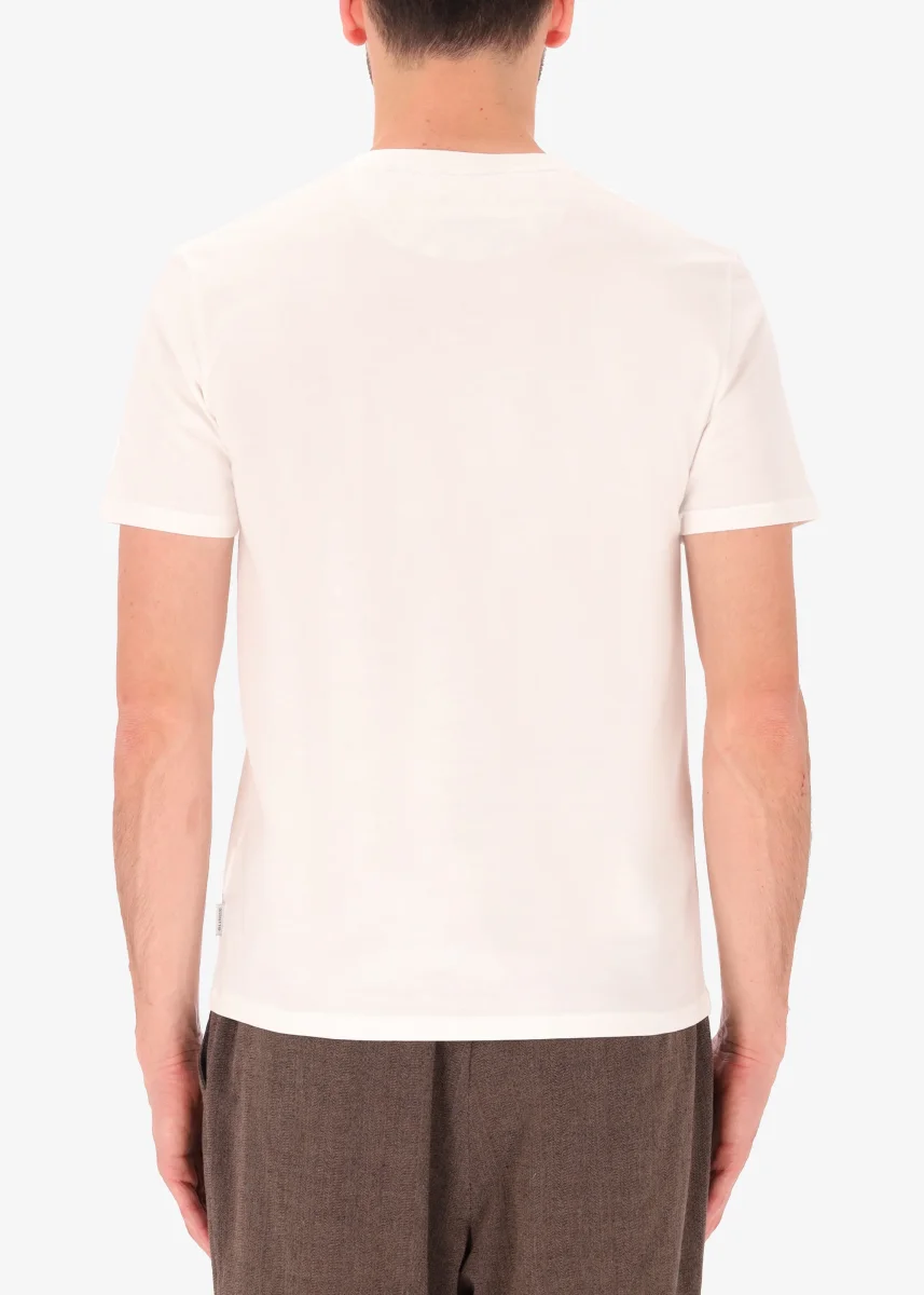 T-shirt Londa in Jersey di Cotone - immagine 9