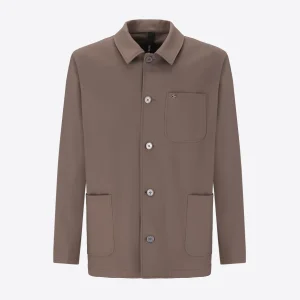 Giacca Camicia High Performance H.P.