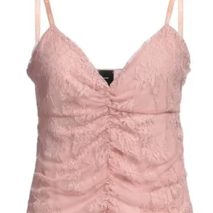 Top in pizzo Pinko