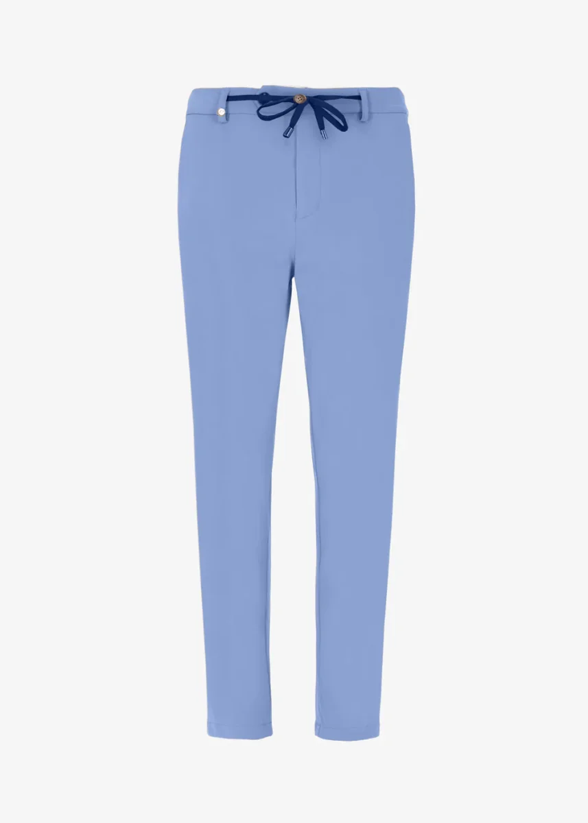 32" Pantalone York High Performance 12 Active - immagine 2