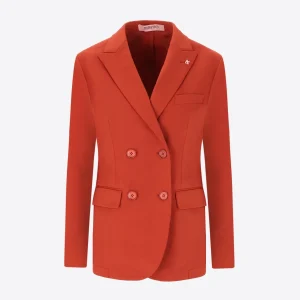 Giacca Doppiopetto High Performance H.P. - Woman