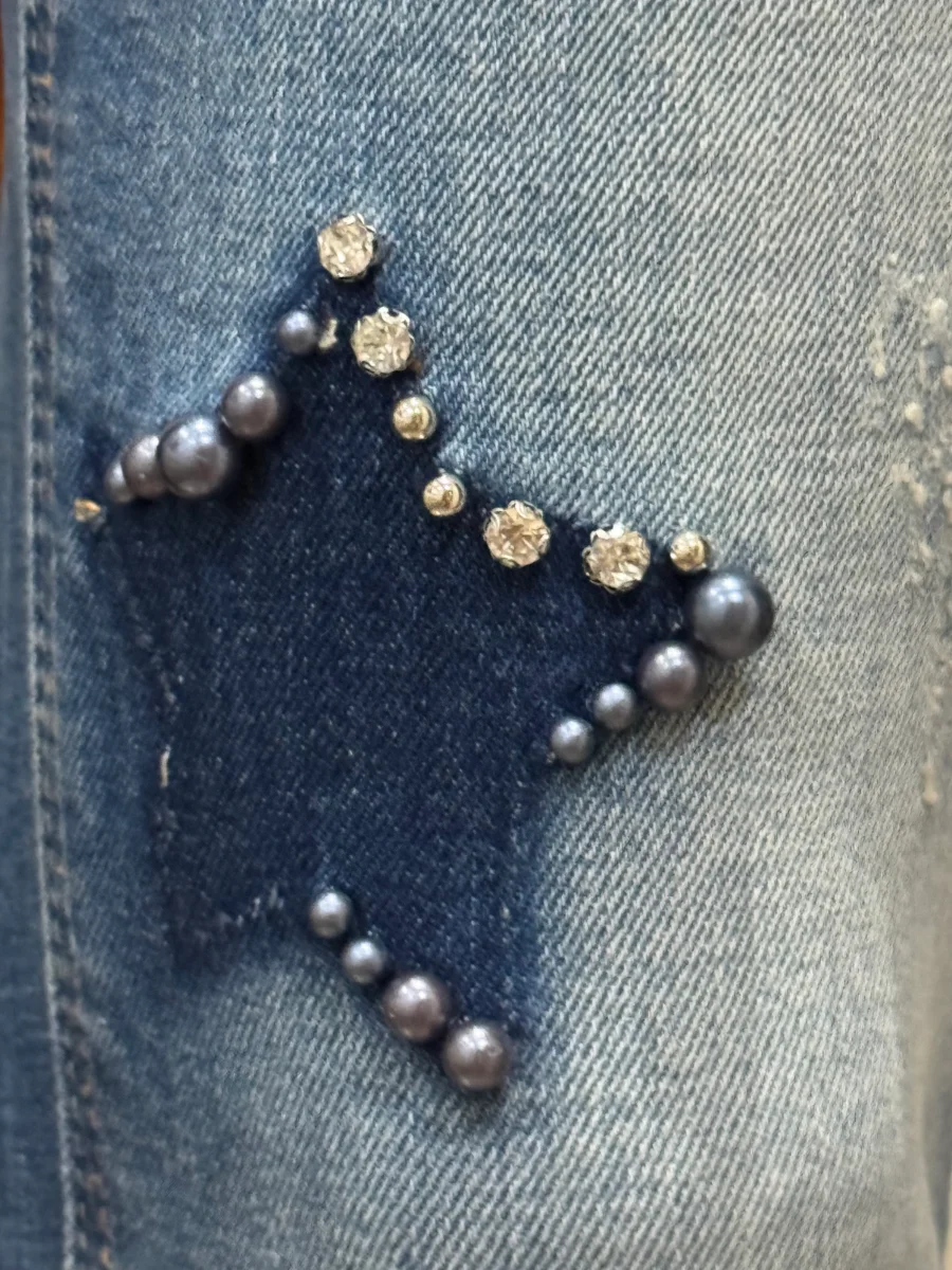 Jeans Fracomina - immagine 7