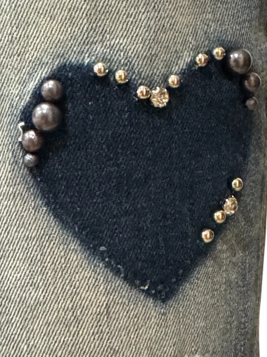 Jeans Fracomina - immagine 4