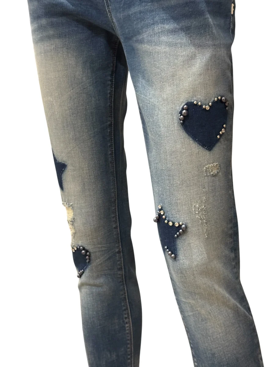 Jeans Fracomina - immagine 3