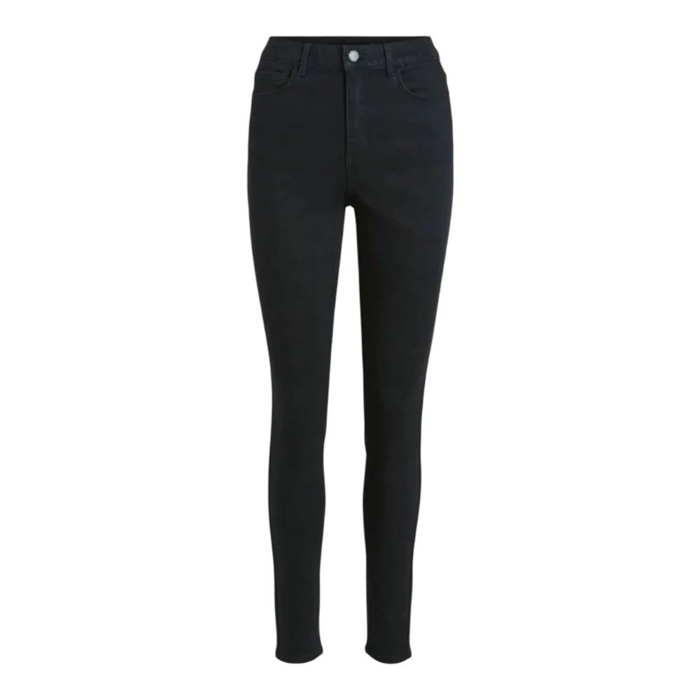 Jeans Donna Skinny Vila - immagine 2
