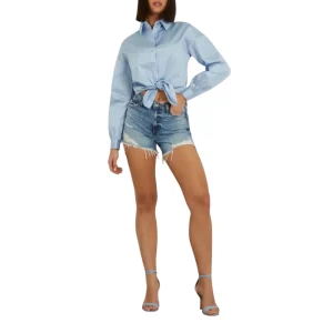 Shorts in Jeans Fornarina