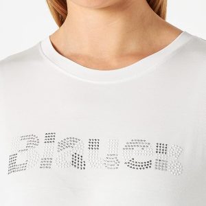 T-shirt manica lunga Blauer