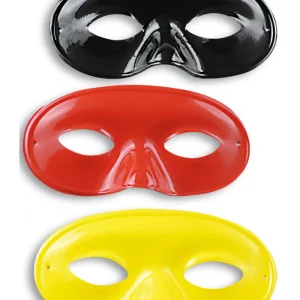 DOMINO IN PLASTICA COLORATA