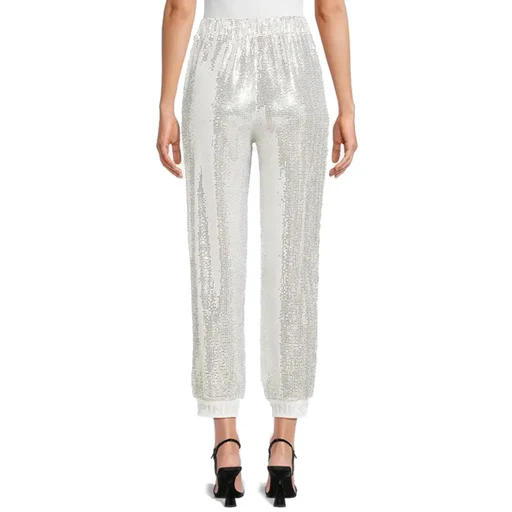 Pantaloni eleganti Pinko - immagine 3