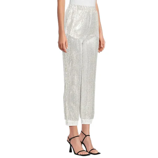 Pantaloni eleganti Pinko - immagine 4