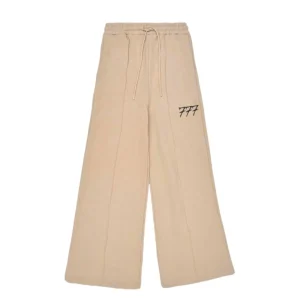 Pantaloni 777 felpa