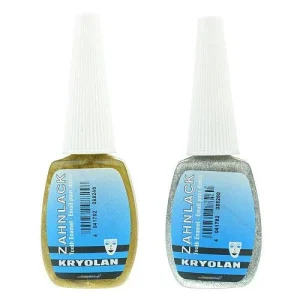SMALTO PER COLORARE DENTI